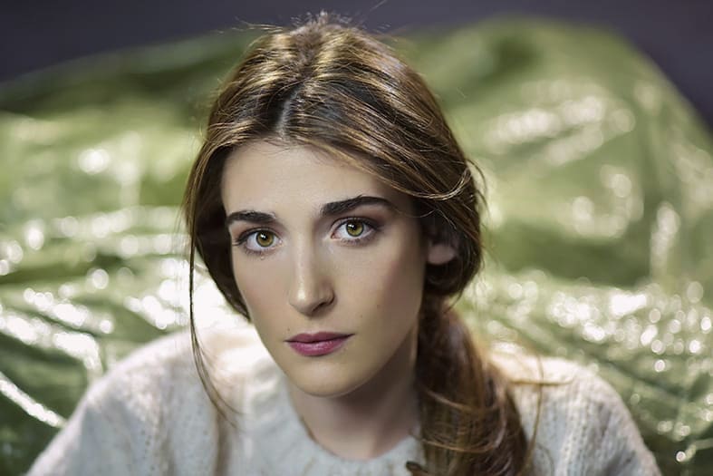 Rosa Chanel