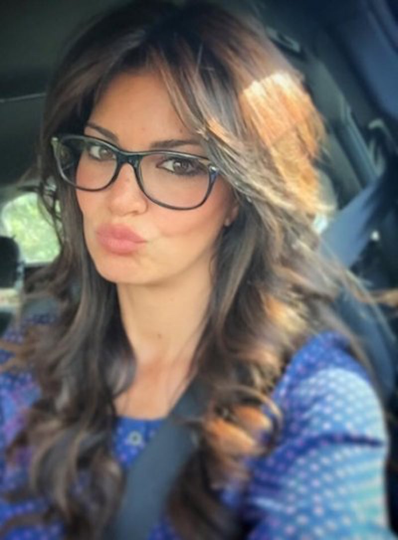 Nancy Bond
