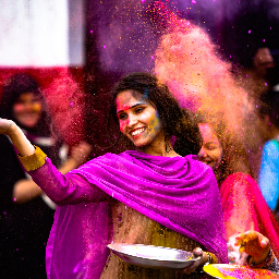 Rania Nair