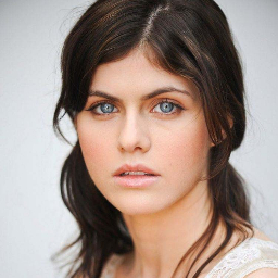 Rachel Secchi