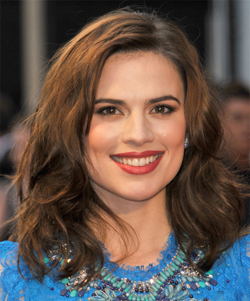 Lea Hoffman