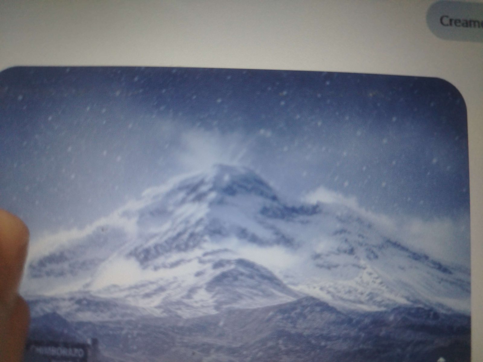 Chimborazo