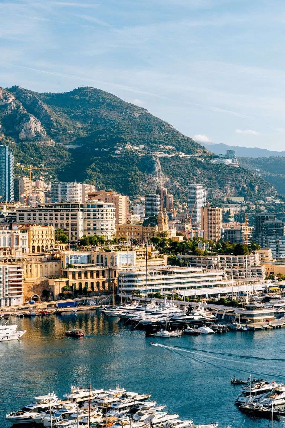 Monte Carlo