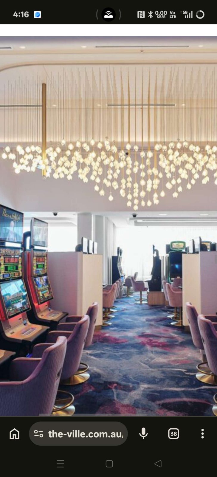 Townsville Casino