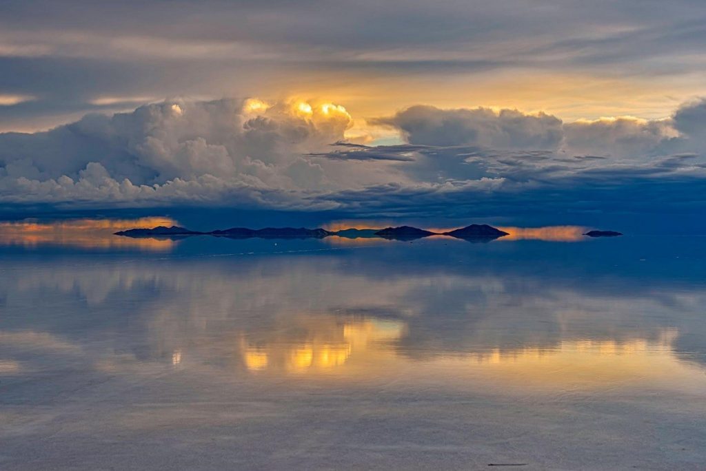 Salar De Uyuni – Bolivia