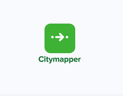 City Mapper - Blog