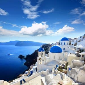 Most Beautiful Places In The World To Live