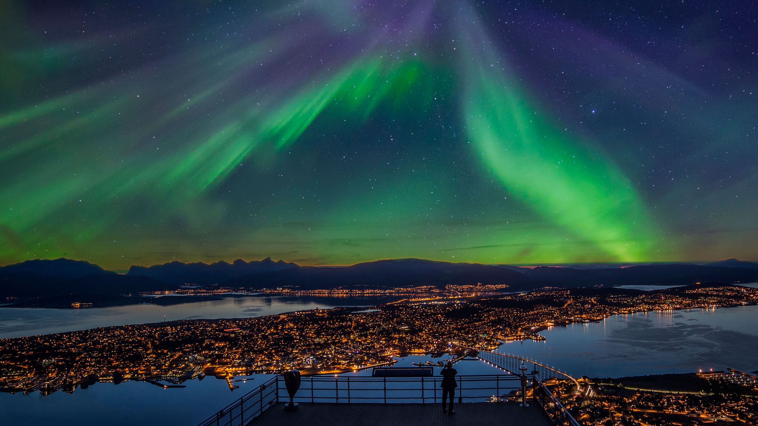 TROMSØ