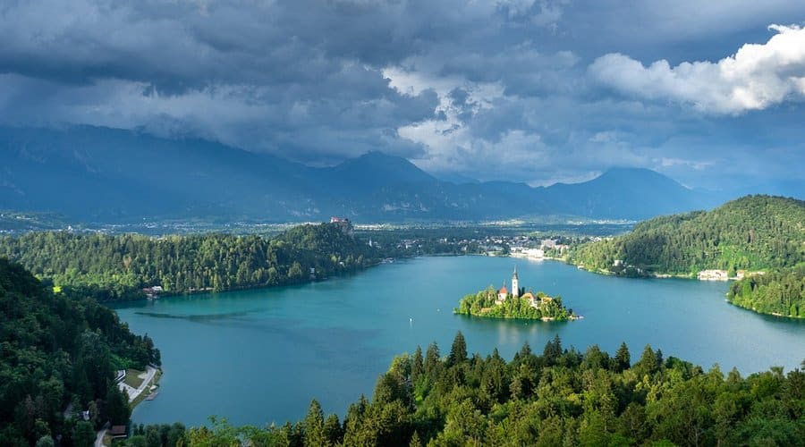 Bled_lake_Secret_World