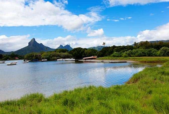 The Most Iconic Beaches in Mauritius - Secret World