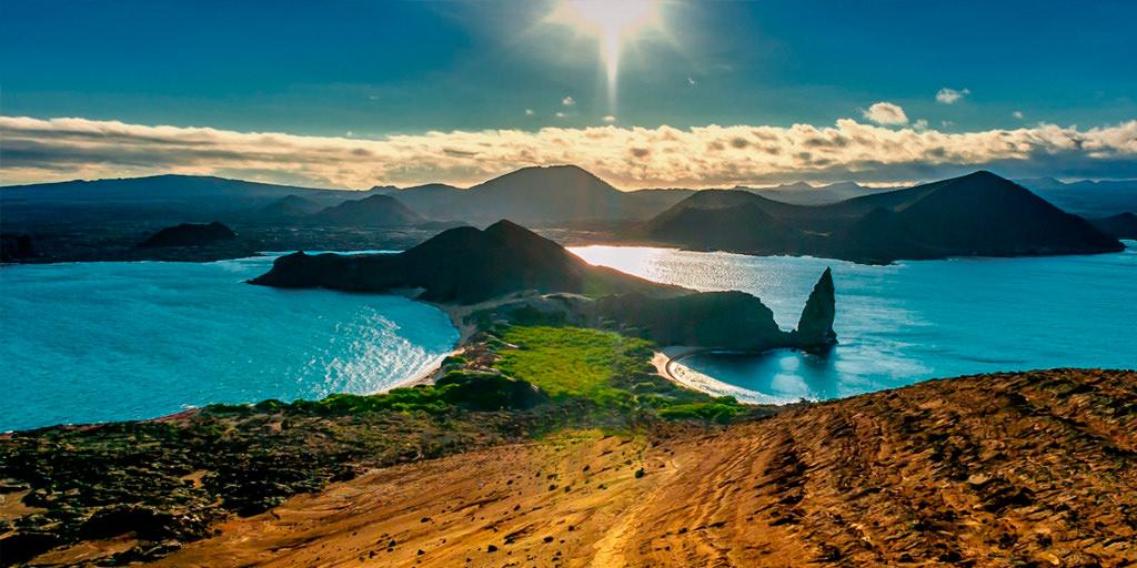 Galapagos Islands